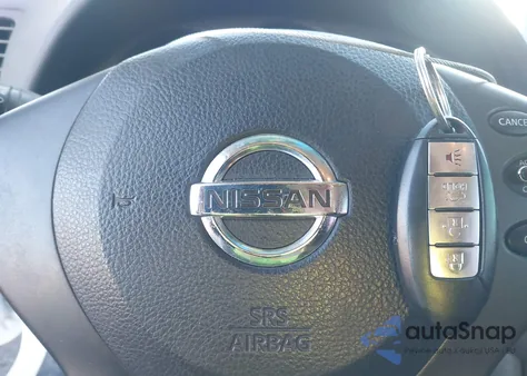 2011 Nissan Altima 2.5 S z USA, uszkodzony, nr VIN 1N4AL2AP2BN435875